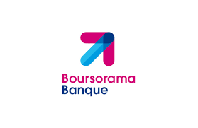 Logo Boursorama